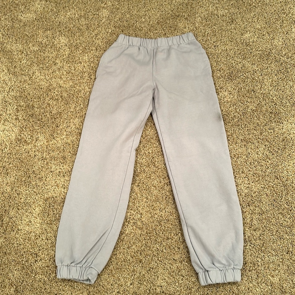 Brandy Melville Jake Galt sweatpants
